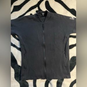 Adidas Zip-Up